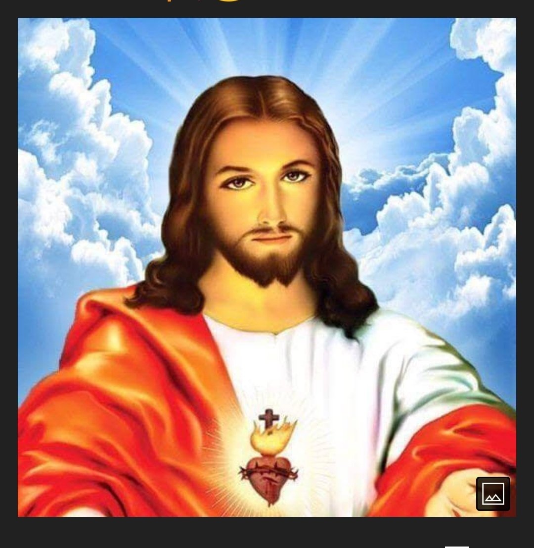 thank you jesus